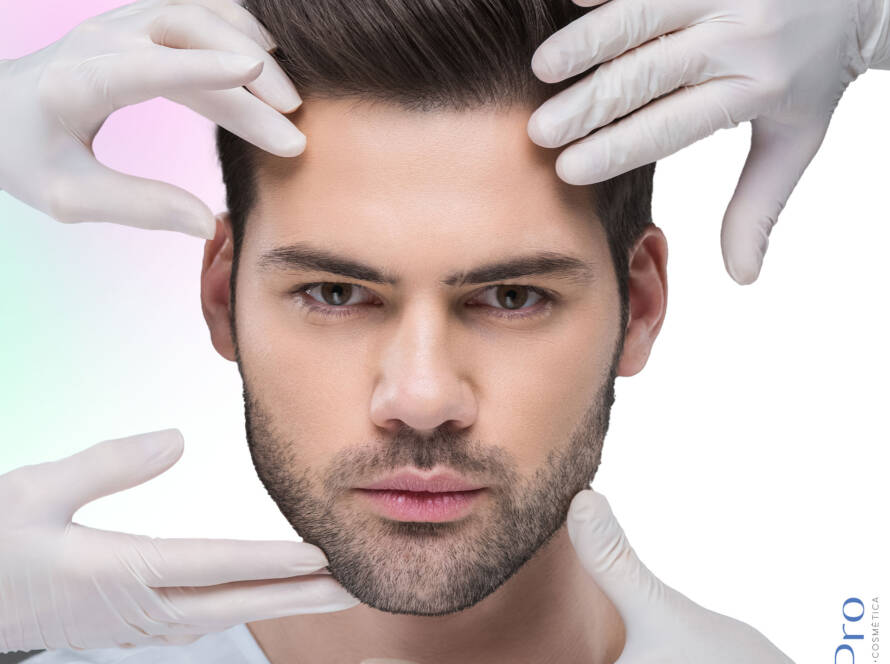 Limpieza Facial Profunda