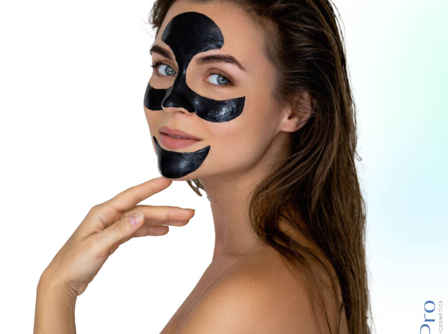 Mascarillas Peel-Off de Hidrogel