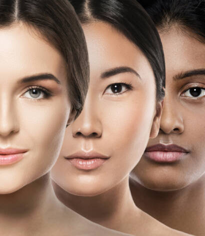 Mesoterapia Facial