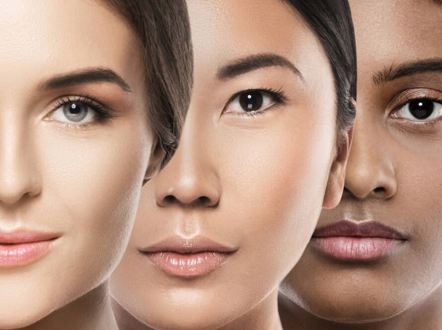Mesoterapia Facial