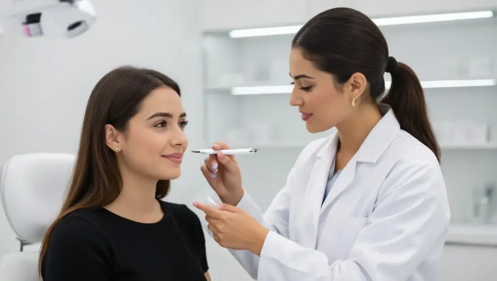 preguntas frecuentes sobre la mesoterapia facial