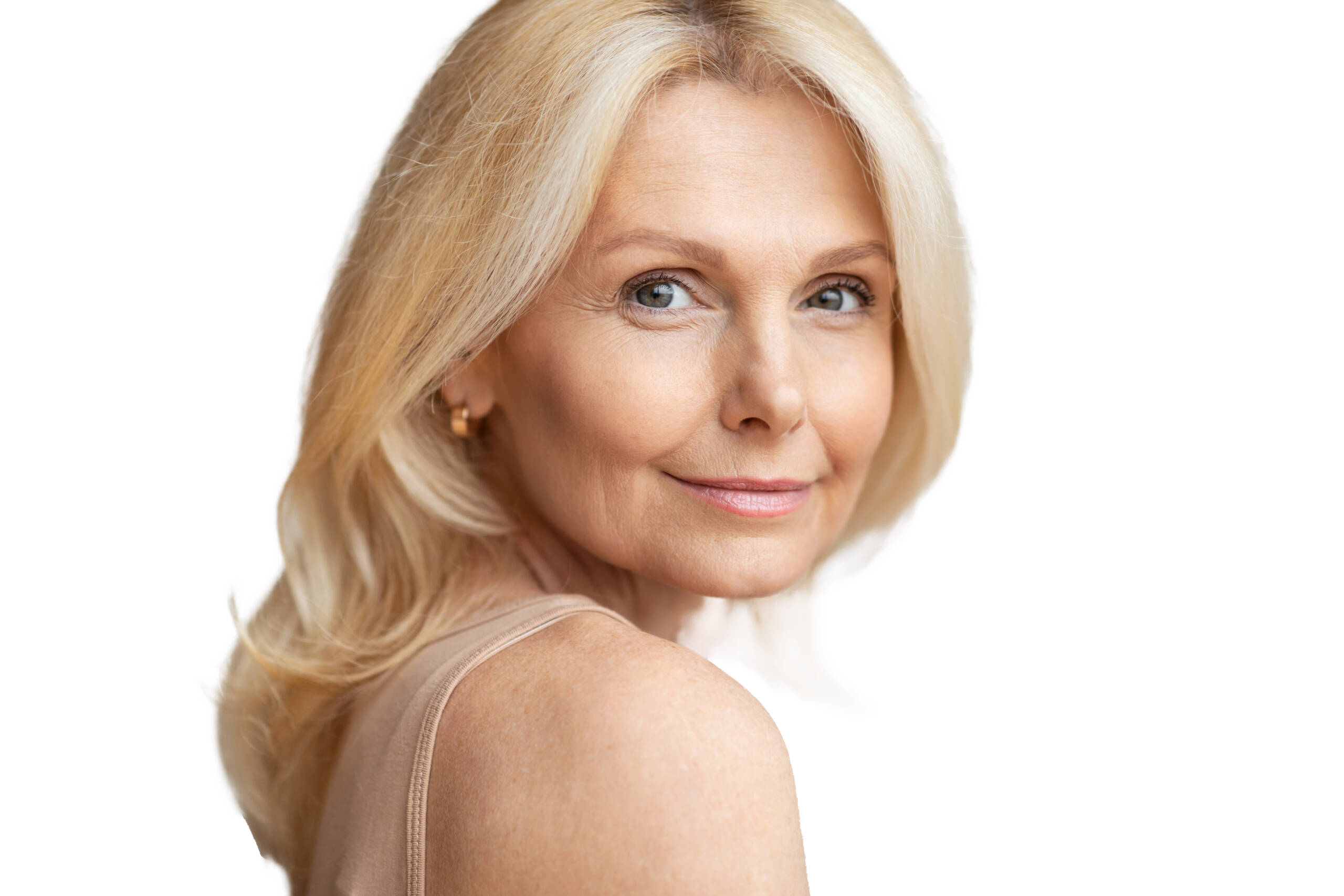 limpieza-mujer - Dermapro Limpieza facial para mujeres sin dolor