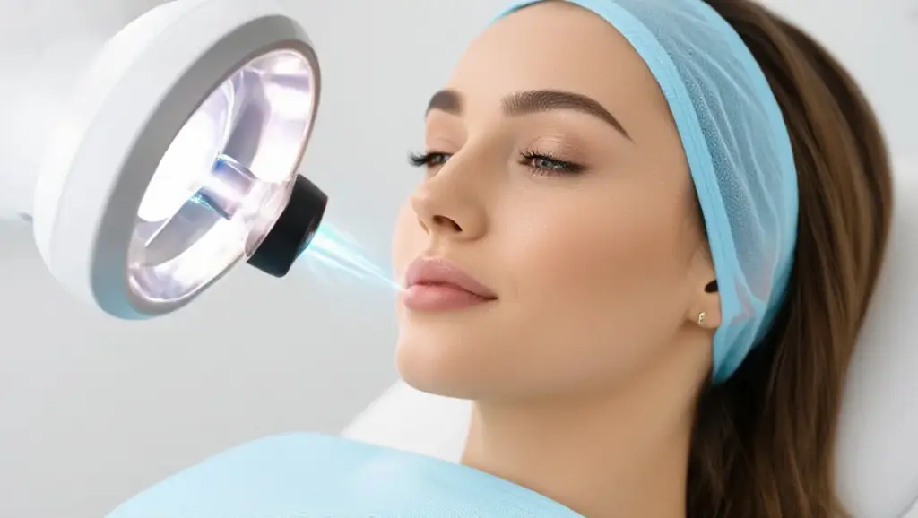 ¿Qué es el lifting sin cirugía con Liftera y cómo mejora tu piel