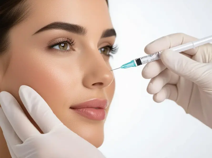 Toxina botulínica mitos, verdades