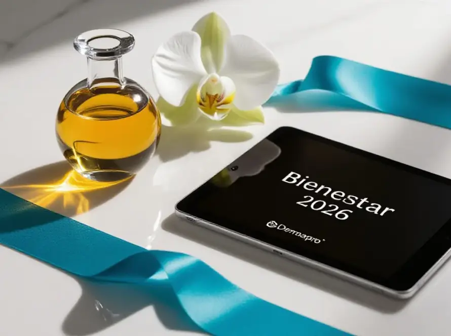 bienestar facial en diciembre
