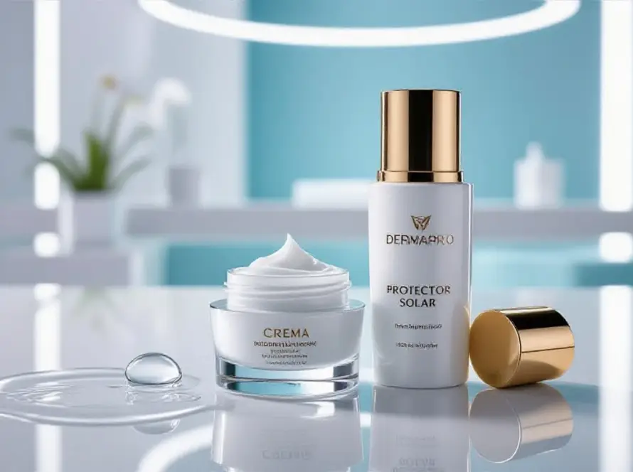 cuidados después de una limpieza facial