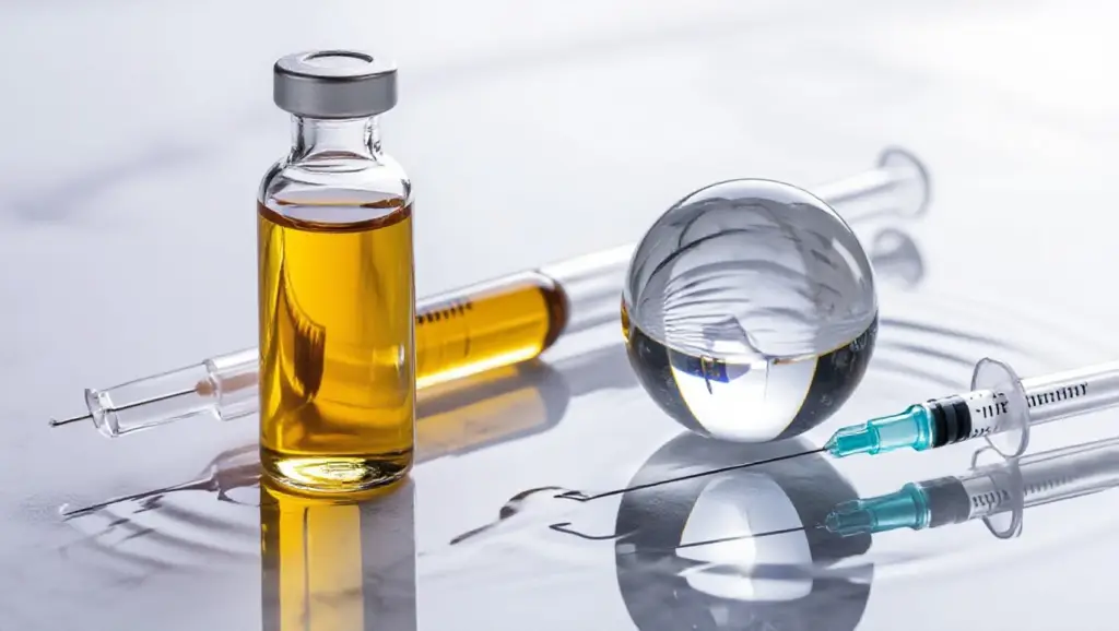 señales de que necesitas una hidratación profunda