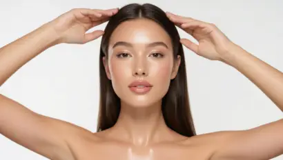 señales de que necesitas una hidratación profunda