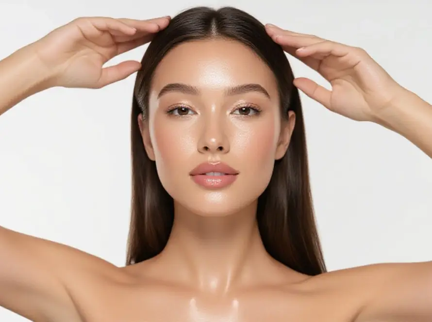 señales de que necesitas una hidratación profunda