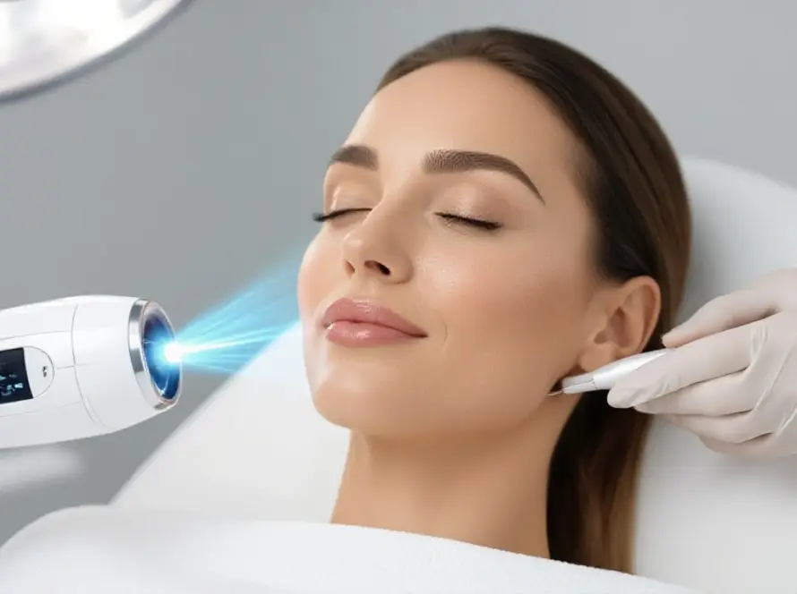 tratamientos de rejuvenecimiento sin cirugía