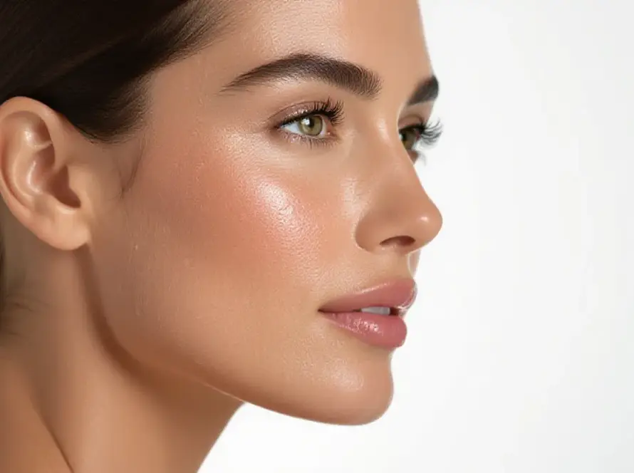 tratamientos faciales a partir de los 30